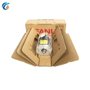 A06B2061B103 Pièces de PLC pour moteur AC et machine de tournage - Product Image 1