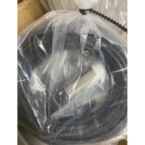 หนึ่งชิ้นสำหรับเซ็นเซอร์สวิตช์ตรวจจับระยะใกล้แบบเหนี่ยวนำ IFM รุ่นใหม่ II0087 - Product Image 1