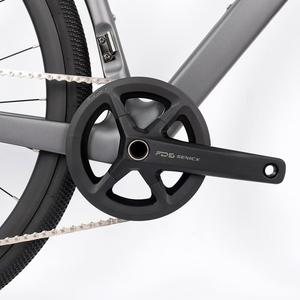 Vélo de Gravel Complet et Durable avec Plusieurs Options de Hauteur de Cadre et Accessoires Complets pour les Acheteurs en Gros - Product Image 3
