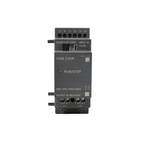 6ED10551FB000BA0 लोगो! DM8 230R 6ED1055-1FB00-0BA0 - Product Image 6