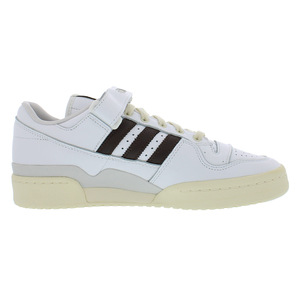 Zapatillas Adidas um Low para Hombre Color ever True Blanco/Marrón/Verde One |   100% Auténtico - Product Image 1