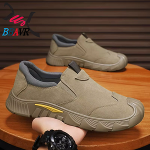 Zapatillas Deportivas Casuales de Moda para Hombre Otoño Invierno - Product Image 1
