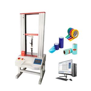 Çin üst marka WALTER evrensel gerginlik sıkıştırma burulma yorulma <span class=keywords><strong>test</strong></span> makinesi cihazı - Product Image 2