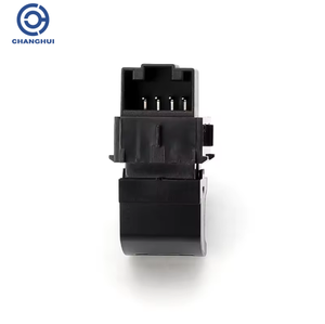 Botón de Control del <span class=keywords><strong>interruptor</strong></span> de la ventana eléctrica para Volkswagen VW Arteon Passat Touran Multivan <span class=keywords><strong>Seat</strong></span> <span class=keywords><strong>Leon</strong></span> 5G0959855M 5G0959855N 5G0959855Q - Product Image 4