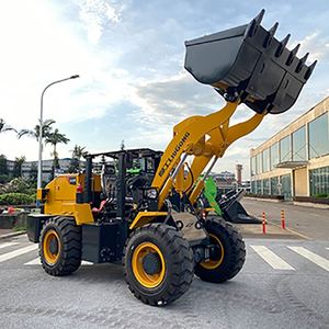 Trung Quốc máy móc xây dựng bánh xe xô <span class=keywords><strong>loader</strong></span> zl20 2 tấn <span class=keywords><strong>3</strong></span>.5 tấn <span class=keywords><strong>3</strong></span> tấn bánh xe tải - Product Image 5