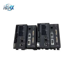 ระบบควบคุมภาพกล้องอเนกประสงค์ KEYENCE XG-8500 ความเร็วสูงพิเศษ ความจุสูง ปรับแต่งได้อย่างเต็มที่ - Product Image 1