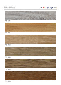 Rouleaux de revêtement de <span class=keywords><strong>sol</strong></span> en PVC à grain de bois antidérapant de 2.0mm avec design moderne protecteur <span class=keywords><strong>anti</strong></span>-humide pour l'école - Product Image 4