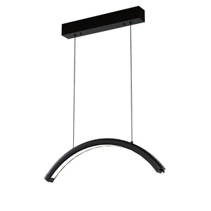 <span class=keywords><strong>Plafonnier</strong></span> demi-<span class=keywords><strong>lune</strong></span> 50W mural 28 pouces pour extension de cils, photographie, tatouage, soins du visage, éclairage de salon en arche - Product Image 1