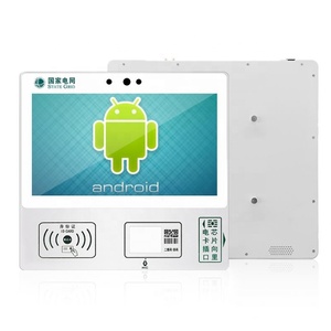 Kiosco de Pago con Dispensador de Boletos Android o Windows de 15.6 Pulgadas con Pantalla Táctil, Sistema de Gestión de Colas y Función SDK - Product Image 5