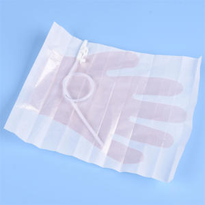 Kit de tubes d'aspiration en silicone jetables Huaguan Medical pour appareils électriques manuels 55588 certifié CE, origine Jiangsu - Product Image 5