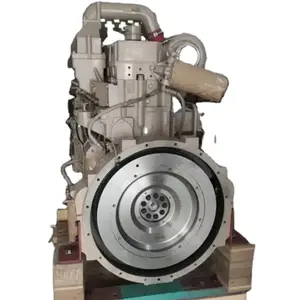 Hanpei Dieselmotor Assemblage Voor Lovol Shansui Zeer Kwaliteit