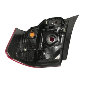 Feux arrière populaires pour Toyota Corolla Axio Fielder 2006-2008, références 81150-12A20 et 81560-12A20 - Product Image 4