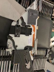 Pièces de rechange SMT <span class=keywords><strong>Feeder</strong></span> Assembléon mangeoires d'étiquettes de la série SMT <span class=keywords><strong>Feeder</strong></span> pour machine de sélection et de placement - Product Image 6