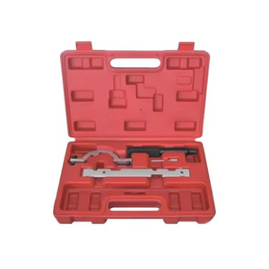 <strong>Engine</strong> <strong>Timing</strong> <strong>Tool</strong> <strong>Set</strong> for Audi VW V6 2.0 / 2.8 / 3.0T FSI Alignment and Adjustment of Camshafts and the Replacement of <strong>Timing</strong> - Product Image 3