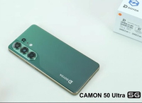 Versión Global 2026 Smartphone Camon 50 Ultra 1TB Dual SIM Original Android 15.0 Teléfono Desbloqueado Enviado a China con Envío Gratuito