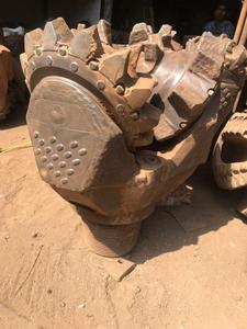Tricone Rock <b>Drilling</b> <b>Bits</b> for Well <b>Drilling</b> PRL Brand - Product Image 4