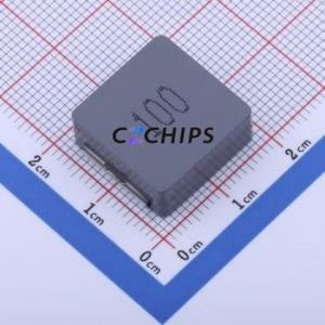 Inducteur de puissance SMD YSPIA1770-100M, 18,25x17x7mm (Inductance : 10uH) (Précision : 20%) Courant nominal : 10A - Product Image 1