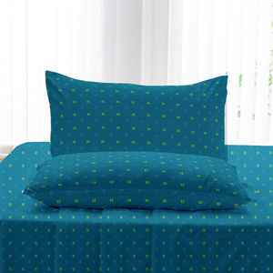 Tấm cho giường bộ đồ giường đặt tùy chỉnh in thân thiện với da KHÁCH SẠN tấm bộ - Product Image 5