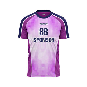 Mejor Ropa Deportiva Fabricante OEM ODM Tenis Golf Fútbol Correr Pickleball Camisetas Conjuntos Elegantes Sin Costuras Transpirable Impreso - Product Image 2