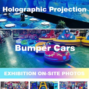 โต๊ะแอร์ฮอกกี้สำหรับเล่นที่บ้าน ทนทาน ทำความสะอาดง่าย ดูแลรักษาง่าย - Product Image 5