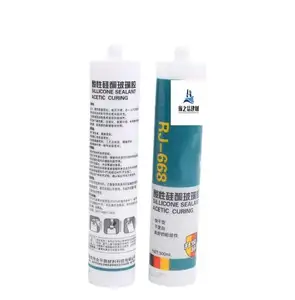 Excellent weather-proof Paintable Acrylic Sealant for Sealing and caulking of door