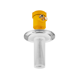 Sensore di Livello Radar per l'Industria Chimica e del Petrolio e Gas con Alta Resistenza alle Temperature - Product Image 2