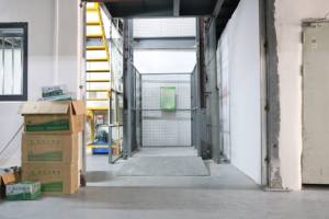 Гидравлический подъемник для складов, грузовой подъемник, цена, гидравлический грузовой подъемник - Product Image 4