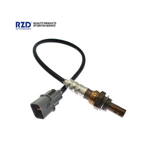 Sensor de oxígeno <span class=keywords><strong>O2</strong></span> de alto rendimiento Auto partSensor nuevo OEM 39210-37510 para Hyundai Santa <span class=keywords><strong>Fe</strong></span> 03-06 - Product Image 4