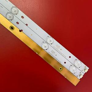 ไฟแบ็คไลท์ทีวี HX-NO.870 รุ่น CRH-F32TS3535T03075B4-Rev1.0 LED32B6 LED32V3 สำหรับซ่อมไฟแบ็คไลท์ทีวี - Product Image 3