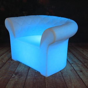 Bán hàng nóng phong cách châu âu Đồ nội thất phòng khách dẫn sofa - Product Image 4