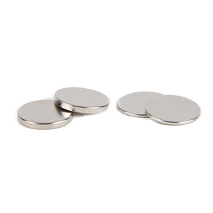 Samples N35 N38 N40 N42 N45 N48 N50 N52 Super Strong Round Disc <strong>Neodymium</strong> <strong>Magnet</strong> - Product Image 2