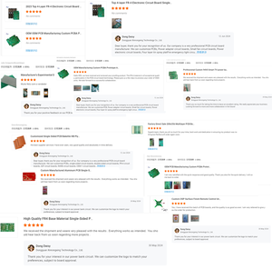 Bán chạy nhất <span class=keywords><strong>1.6mm</strong></span> chống tĩnh 94v0 Router không dây <span class=keywords><strong>Multilayer</strong></span> <span class=keywords><strong>PCB</strong></span> cho phòng khách - Product Image 5