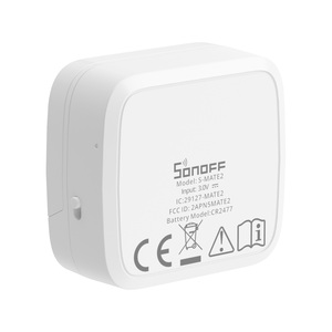 SONOFF S-MATE 2 Extreme Switch Mate, <span class=keywords><strong>télécommande</strong></span>, solution sans fil neutre, compatible avec Alexa et Google Home - Product Image 6