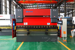 WE67K 110T3200 160T3200 Bending <b>Press</b> Sheet Folding Machine Hydraulic <b>Press</b> T <b>Shirt</b> Folding Machine Bending <b>Press</b> - Product Image 2