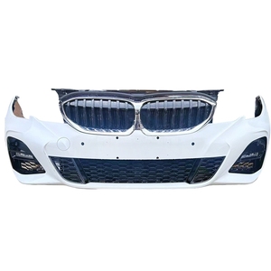 Nuevas Piezas Originales de Ensamblaje Automotriz 320/325/328/<span class=keywords><strong>330</strong></span>/335 para Serie 3 G20 G28 Parachoques Delantero con Certificación <span class=keywords><strong>CE</strong></span> - Product Image 2