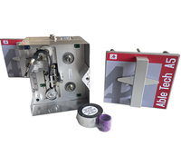 Imprimante de codage EXP MFG Date Coder, machine de codage, imprimante de codes de lots A5, imprimante TTO