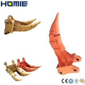 Beste Prijs Duurzame Ripper Landbouwbedrijven Bevestiging Voor 5-8 Ton Graafmachine Te Koop - Product Image 6