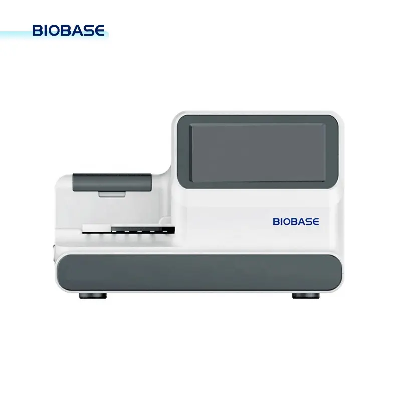 BIOBASE الصين البول محلل UA-300 البول الرواسب تحليل مريحة سريع دقيقة وبسيطة ل مختبر