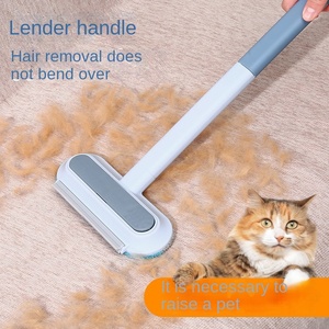 Cepillo Multifuncional de Alta Calidad para Eliminar el Pelo de Mascotas (Perros y Gatos), Herramienta de Aseo para Ventanas, Sofás, Camas y Ropa - Product Image 2