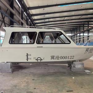 Vente en gros <span class=keywords><strong>de</strong></span> bateaux <span class=keywords><strong>de</strong></span> croisière <span class=keywords><strong>de</strong></span> loisirs touristiques à bas <span class=keywords><strong>prix</strong></span> pour le divertissement - Product Image 6