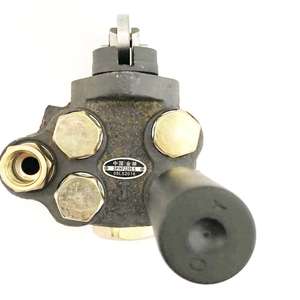 Bomba de Suministro de Combustible Diésel SP/HF2205.5 S0632 para Motor Diésel YUCHAI POWER YC6108 6112 4112 6118 - Product Image 5