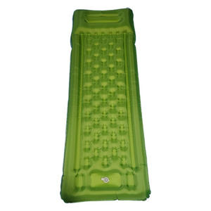 Colchón Inflable <span class=keywords><strong>para</strong></span> Exteriores, Nailon 40D TPU, Inflado Manual, <span class=keywords><strong>para</strong></span> Camping, Montañismo, Descanso, Modelo Peanut 1 1 - Product Image 5