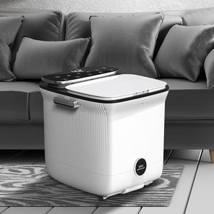 Pantalla táctil <span class=keywords><strong>Foot</strong></span> Spa Baño Masajeador 3D Masaje <span class=keywords><strong>Foot</strong></span> Spa Cubo con ducha Surf - Product Image 5