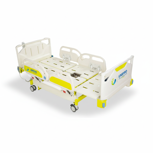 Unipro-Cama eléctrica para pacientes, UCI, con inodoro, n. ° 1 - Product Image 1