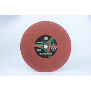 High Hardness Round OEM 355 mm Diameter Abrasive <b>Disc</b> Aluminum Oxide Wholesale Supplier Vietnam Abrasive Tools For Grinders - Product Image 1