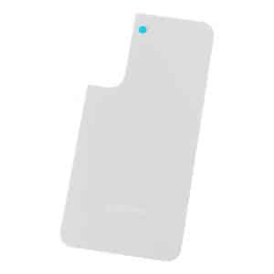Coque arrière pour Samsung Galaxy S22 5G S901B blanc - Product Image 3
