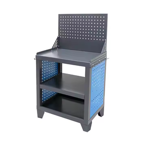 Table de travail CNC Offre Spéciale BLUE Table de travail CNC multifonction 2025 BLUE Industrial Cnc <span class=keywords><strong>Workbench</strong></span> - Product Image 4