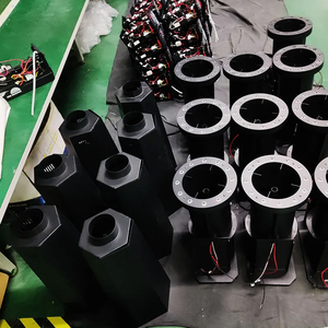 Équipement de scène 200w Effets spéciaux Contrôle DMX Machine à flammes Machine à jet Pulvérisateur de feu Moteur de feu Concert Disco <span class=keywords><strong>Dj</strong></span> - Product Image 6