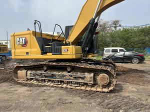 Excavatrice d'occasion CAT 30 tonnes, modèles 330, 330b, 330c, 330d2 - Product Image 6