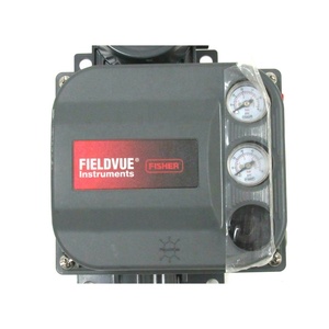 Fishere fieldvue ตัวควบคุมดิจิทัล DVC6020 DVC6010 DVC6030ควบคุมทางอุตสาหกรรมของแท้ - Product Image 2